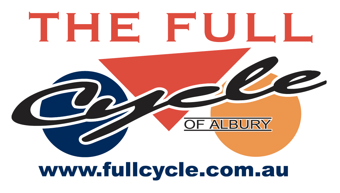 Full Cycle Albury